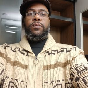 Meet your Posher, Talton